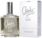 Woda toaletowa damska Revlon Charlie White Eau De Toilette Spray 100 ml (5000386101310) - obraz 1