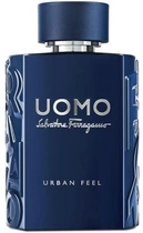 Туалетна вода для жінок Salvatore Ferragamo Uomo Urban Feel Spray 50 мл (8052086377462) - зображення 1
