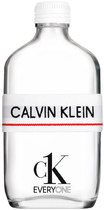 Woda toaletowa unisex Calvin Klein Everyone Eau De Toilette Spray 200 ml (3614229656152) - obraz 1