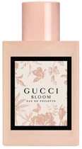 Woda toaletowa damska Gucci Bloom Eau De Toilette Spray 50 ml (3616302514281) - obraz 1