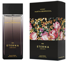 Woda toaletowa damska Vicky Martin Berrocal No2 Eterna Eau De Toilette Spray 100 ml (8429871992108)