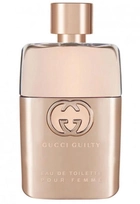 Туалетна вода для жінок Gucci Guilty Pour Femme Spray 90 мл (3616301976141) - зображення 1