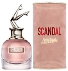 Woda toaletowa damska Jean Paul Gaultier Scandal Eau De Perfume Spray 80 ml (8435415059060) - obraz 1