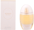 Парфумована вода Sensai The Silk Eau De Perfume Spray 50 мл (4973167928578) - зображення 1