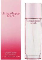 Парфумована вода для жінок Clinique Happy Heart Perfume Spray 30 мл (20714881443) - зображення 1