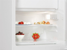 Вбудований холодильник Candy CRU 164 NE/N (34901269) - зображення 2