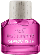 Woda perfumowana damska Hollister Canyon Rush For Her Eau De Perfume Spray 50 ml (85715267511) - obraz 1