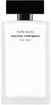 Woda perfumowana damska Narciso Rodriguez For Her Pure Musc Eau De Perfume Spray 100 ml (3423478515956) - obraz 1