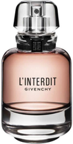 Woda perfumowana damska Givenchy L'Interdit Eau De Perfume Spray 35 ml (3274872372139) - obraz 1