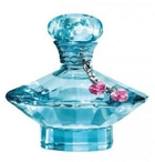 Woda perfumowana damska Britney Spears Curious Eau De Perfume Spray 50 ml (719346034418) - obraz 1