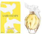 Woda perfumowana damska Nina Ricci L'air Du Temps Eau De Perfume Spray 50 ml (3137370207054) - obraz 1