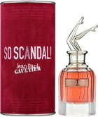 Парфумована вода для жінок Jean Paul Gaultier So Scandal 30 мл (8435415058339) - зображення 1