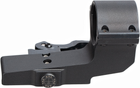 Быстросьемное крепление Recknagel ERA-TAC для Aimpoint Comp C3. d - 30 мм. Extra High. Weaver/Picatinny - изображение 3