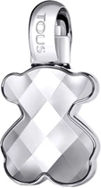 Woda perfumowana damska Tous Loveme The Silver Parfum Eau De Perfume Spray 30 ml (8436550509861) - obraz 1