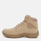 Чоловічі тактичні черевики Magnum Cobra 6.0 V1 Suede 41 (8US) 25.5 см Desert Tan (5902786324361) - зображення 3