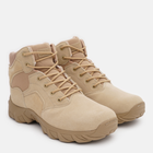 Чоловічі тактичні черевики Magnum Cobra 6.0 V1 Suede 43 (10US) 27 см Desert Tan (5902786324323) - зображення 2