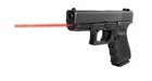 Целеуказатель LaserMax для Glock17 GEN4 - зображення 3