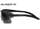 Тактичні балістичні окуляри Swiss Eye Raptor - зображення 3