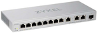 PoE przełącznik Zyxel XGS1250-12 gigabitowy (XGS1250-12-ZZ0101F) - obraz 2