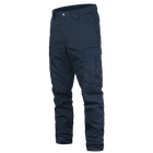 Тактичний костюм Perimeter 2.0 Rip-Stop Dark Blue (1051), 50 - зображення 5