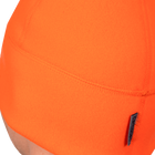 Шапка Beanie Himatec 200 Orange (6560), L - изображение 4