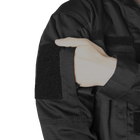 Тактичний костюм Perimeter 2.0 Rip-Stop Teflon Black (912), 64 - изображение 7