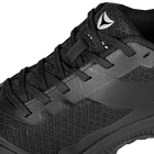 Кросівки Carbon Pro Чорні (7238), 45 - изображение 4