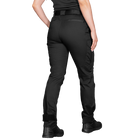 Жіночі штани Pani CG Patrol Pro Чорні (7164), M - изображение 3
