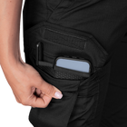 Жіночі штани Pani CG Patrol Pro Чорні (7164), M - изображение 7