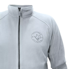 Куртка флісова Viverra Heavy Warm Grey XL (РБ-2230170) - изображение 3