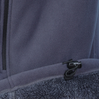Флісова кофта Baft Alaska чоловіча р.2XL сірий (AL1005-XXL) - изображение 3