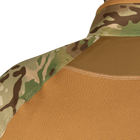 Бойова сорочка CM Raid 2.0 Multicam/Койот (7082), L - изображение 8