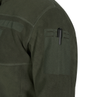 Кофта Army Marker Ultra Soft Olive (6598), M - изображение 8