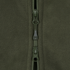 Кофта Army Marker Ultra Soft Olive (6598), L - изображение 10