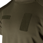 Футболка CM Chiton Army ID Олива (5864), S - изображение 4