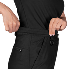 Жіночі штани Pani CG Patrol Pro Чорні (7164), XXL - изображение 5