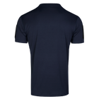 Футболка Chiton Tactical Antistatic Темно-синя (5914), XL - зображення 10