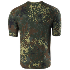 Футболка Bavovna Flecktarn (822), L - изображение 8