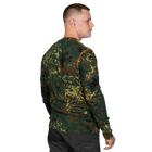 Лонгслів Basic 2.0 Cotton Flecktarn (2365), XL - изображение 3