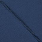 Футболка Modal Logo 2.0 Темно-синя (2410), XS - изображение 6