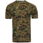 Футболка Bavovna Marpat Brown (167), XXL - изображение 5