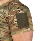 Футболка CM Chiton Patrol Multicam (7148), XXXL - зображення 4