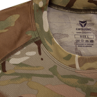 Футболка CM Chiton Patrol Multicam (7148), XXXL - изображение 5