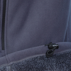 Флісова кофта Baft Alaska чоловіча р.3XL сірий (AL1006-XXXL) - зображення 3