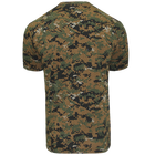 Футболка Bavovna Marpat Brown (167), S - изображение 2