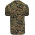 Футболка Bavovna Marpat Brown (167), S - зображення 4