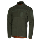 Кофта Army Marker Ultra Soft Olive (6598), XXXL - изображение 1