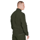 Кофта Army Marker Ultra Soft Olive (6598), XXXL - зображення 3