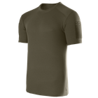 Футболка Chiton Tactical Олива (1149), XL - зображення 1