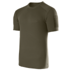 Футболка Chiton Tactical Олива (1149), XL - зображення 3